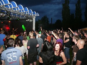 Campus Fest der FH