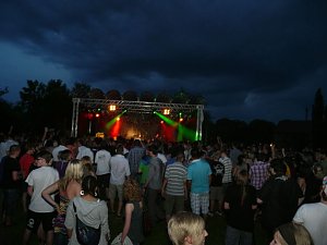 Campus Fest der FH