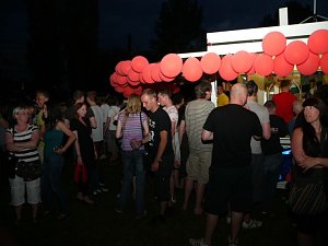 Campus Fest der FH