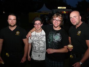 Campus Fest der FH