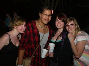 Campus Fest der FH