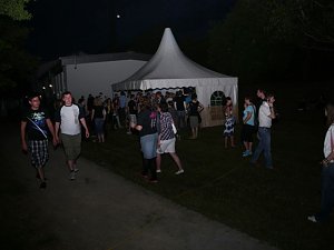 Campus Fest der FH