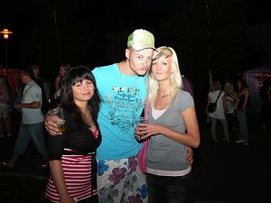 Campus Fest der FH