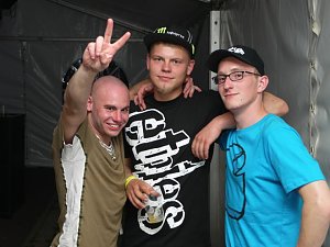 Campus Fest der FH