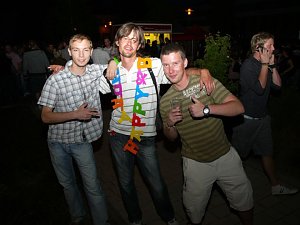 Campus Fest der FH