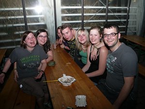 Campus Fest der FH