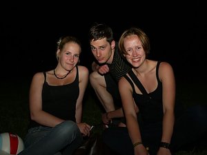 Campus Fest der FH