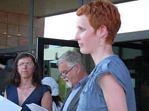  6. JugendKunstBiennale des nordth&uuml;ringischen St&auml;dtenetzes SEHN