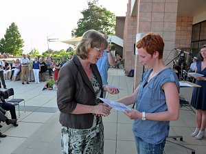  6. JugendKunstBiennale des nordth&uuml;ringischen St&auml;dtenetzes SEHN