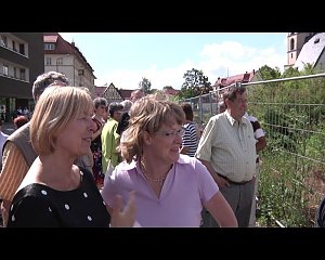 42. Rolandsfest er&ouml;ffnet