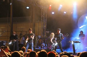 2Raumwohnung in Nordhausen