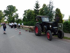Gr&ouml;&szlig;ter Besen der Welt