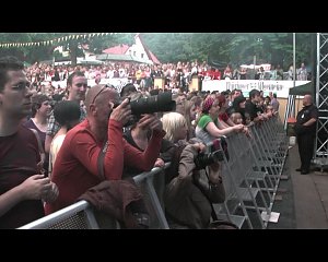 2Raumwohnung auf dem Gehegeplatz