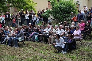 Rolandsfest 2010 � Kinderfest im Lindenhof