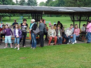 Fest der Vereine