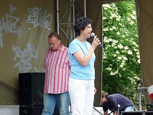 Fest der Vereine