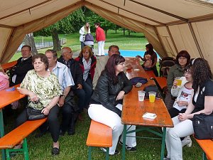 Fest der Vereine