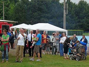 Fest der Vereine