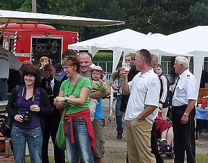 Fest der Vereine