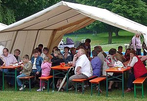Fest der Vereine