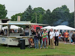Fest der Vereine