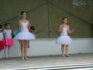 Fest der Vereine