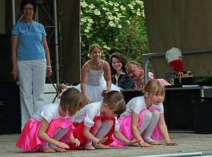 Fest der Vereine