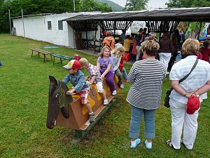 Fest der Vereine