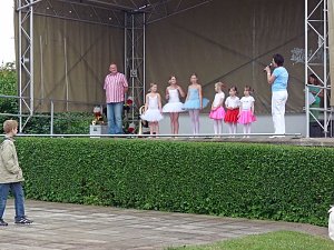 Fest der Vereine