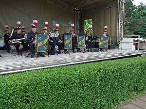 Fest der Vereine