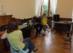 Tag der offenen T&uuml;r