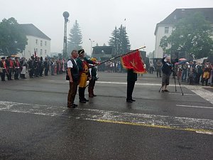 Appell der Kanoniere
