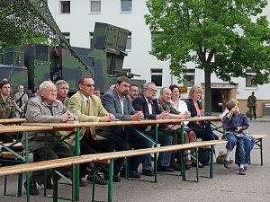 Tag der offenen T&uuml;r