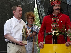 Rolandsfest