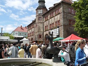 Rolandsfest