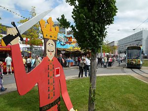 Rolandsfest