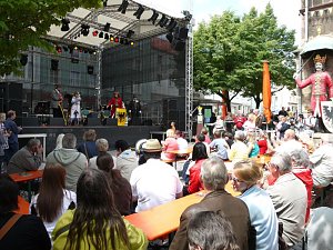 Rolandsfest