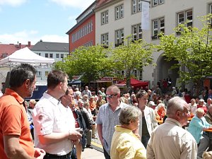Rolandsfest
