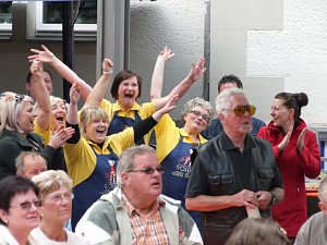 Rolandsfest