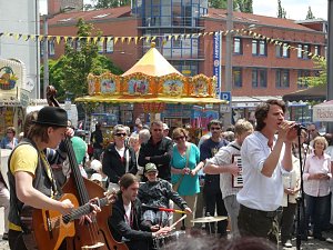Rolandsfest