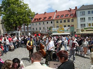 Rolandsfest