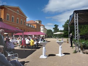 5 Jahre Landesmusikakademie