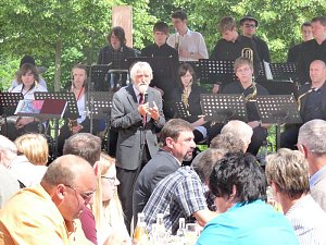 5 Jahre Landesmusikakademie