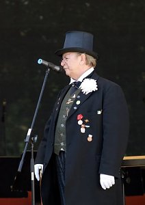 Unterwegs in Nordhausen