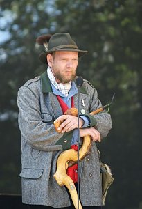 Unterwegs in Nordhausen