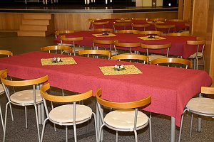 Abi-Ball im Jugendclubhaus