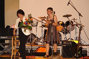 Abi-Ball im Jugendclubhaus