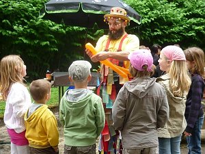 SKV feierte den Sommer
