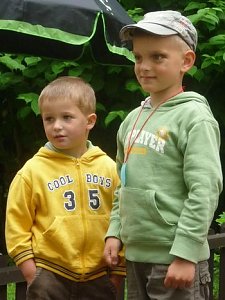 SKV feierte den Sommer