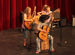 Sommerkonzert